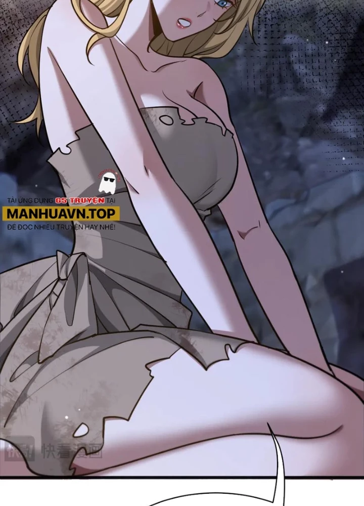 Ta Bị Kẹt Cùng Một Ngày 1000 Năm Chapter 180 - Trang 2