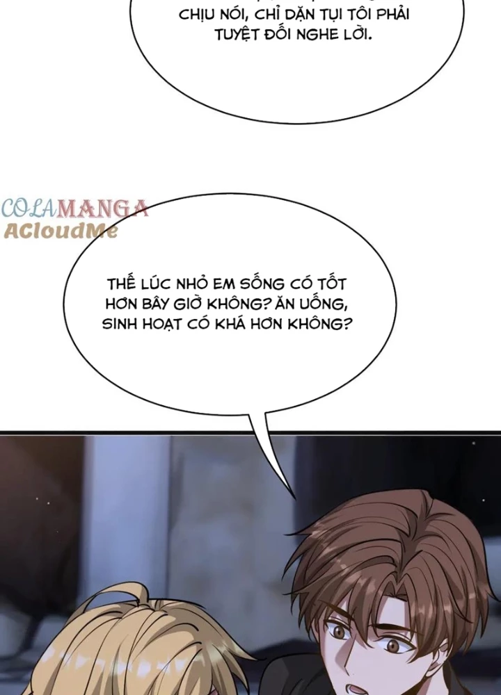 Ta Bị Kẹt Cùng Một Ngày 1000 Năm Chapter 180 - Trang 2