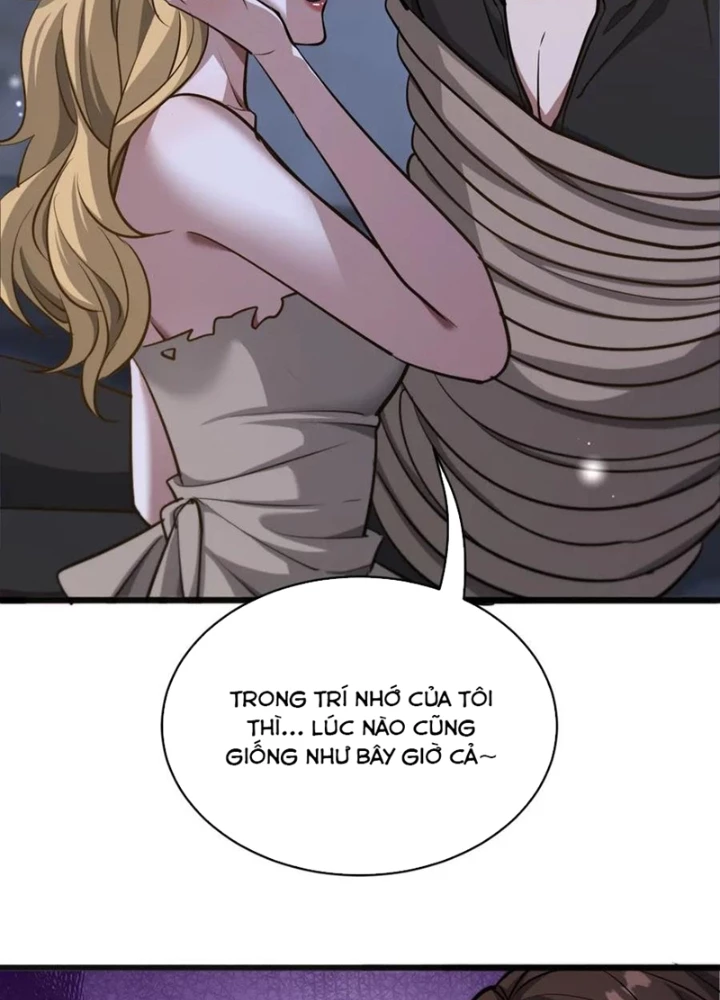 Ta Bị Kẹt Cùng Một Ngày 1000 Năm Chapter 180 - Trang 2