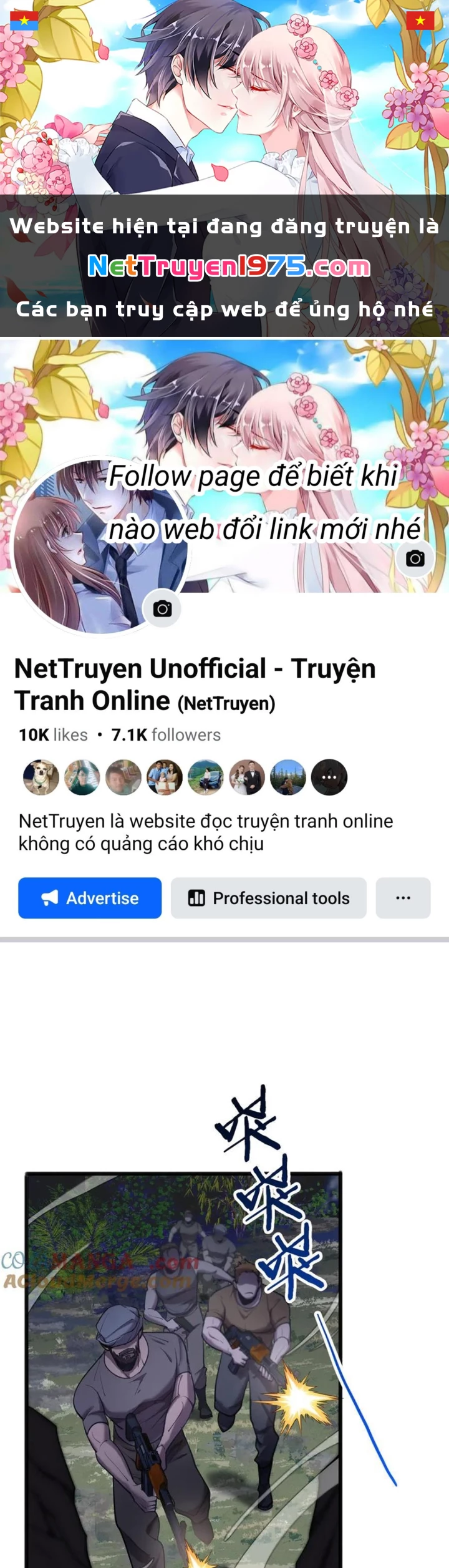 Ta Bị Kẹt Cùng Một Ngày 1000 Năm Chapter 184 - Trang 2