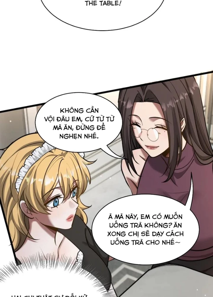 Ta Bị Kẹt Cùng Một Ngày 1000 Năm Chapter 185 - Trang 2