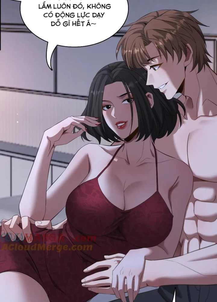 Ta Bị Kẹt Cùng Một Ngày 1000 Năm Chapter 185 - Trang 2