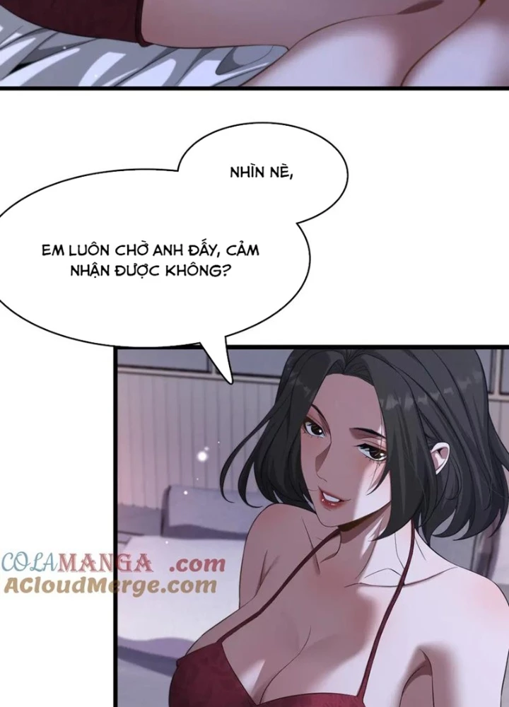 Ta Bị Kẹt Cùng Một Ngày 1000 Năm Chapter 185 - Trang 2