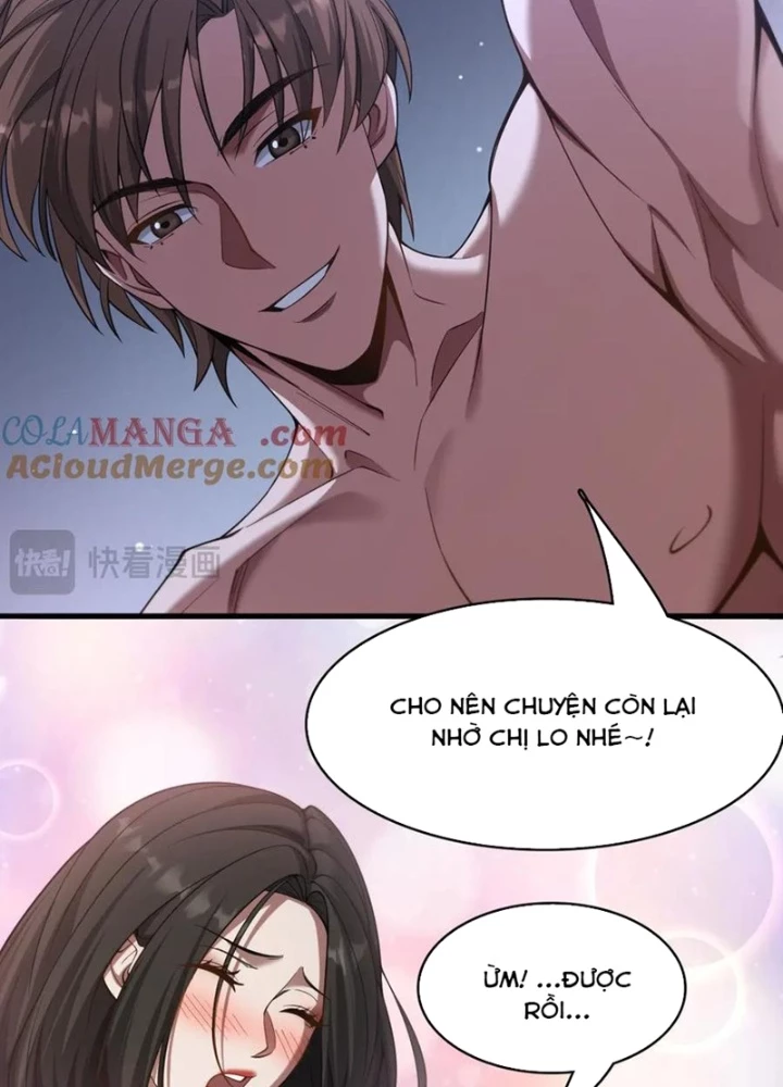 Ta Bị Kẹt Cùng Một Ngày 1000 Năm Chapter 185 - Trang 2