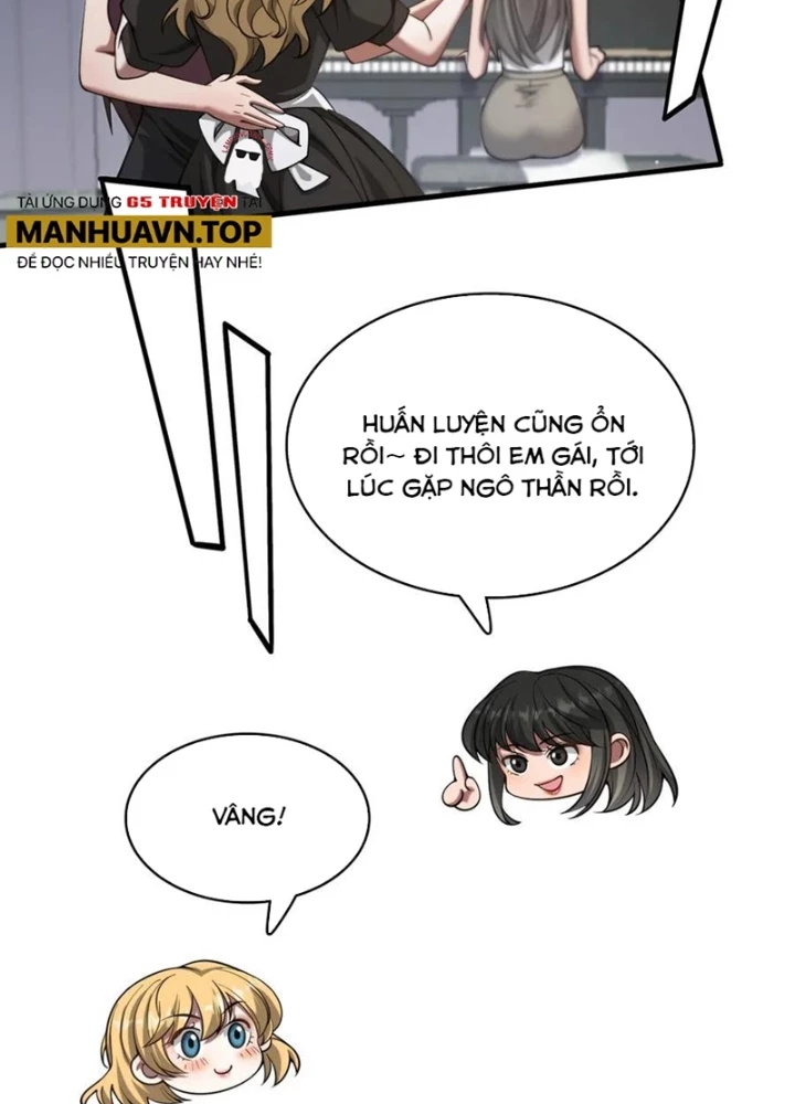 Ta Bị Kẹt Cùng Một Ngày 1000 Năm Chapter 185 - Trang 2