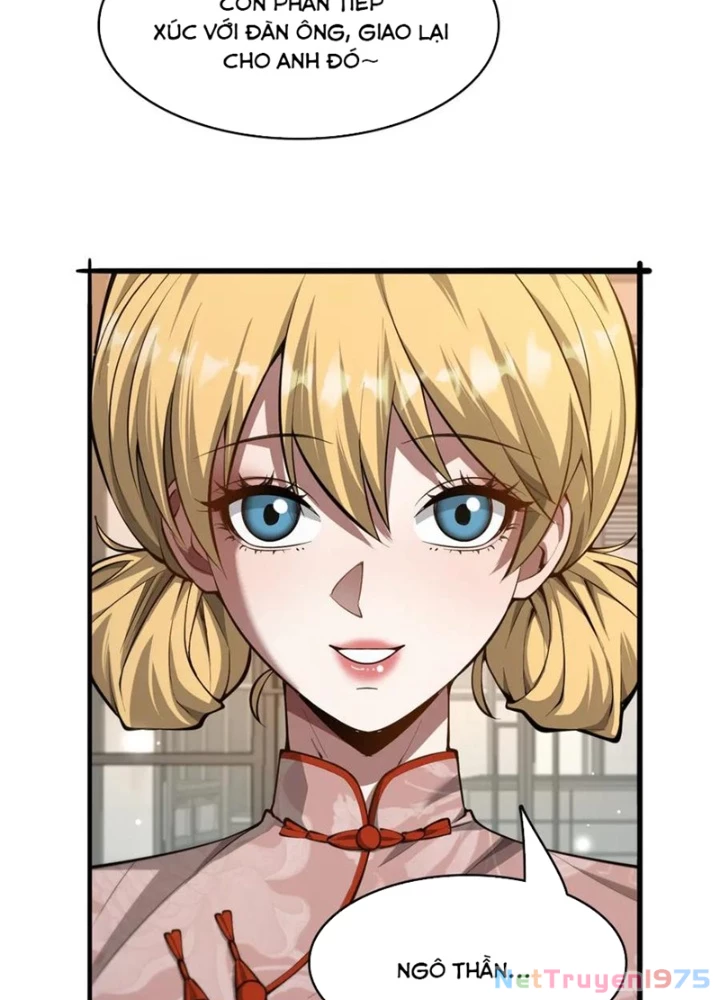 Ta Bị Kẹt Cùng Một Ngày 1000 Năm Chapter 185 - Trang 2