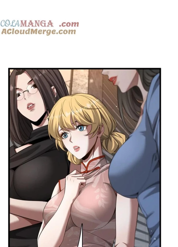 Ta Bị Kẹt Cùng Một Ngày 1000 Năm Chapter 185 - Trang 2