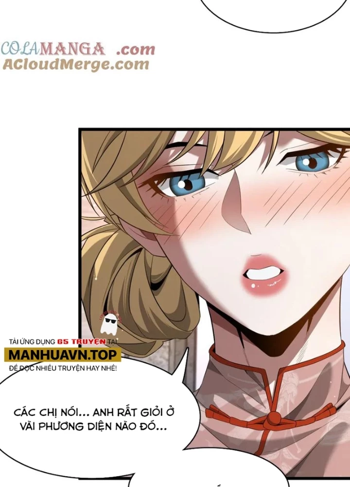 Ta Bị Kẹt Cùng Một Ngày 1000 Năm Chapter 185 - Trang 2