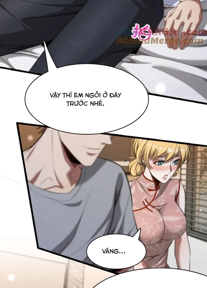 Ta Bị Kẹt Cùng Một Ngày 1000 Năm Chapter 185 - Trang 2