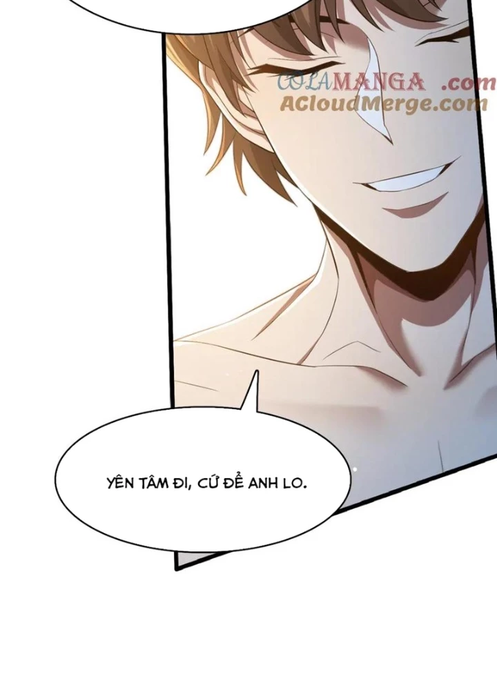 Ta Bị Kẹt Cùng Một Ngày 1000 Năm Chapter 185 - Trang 2