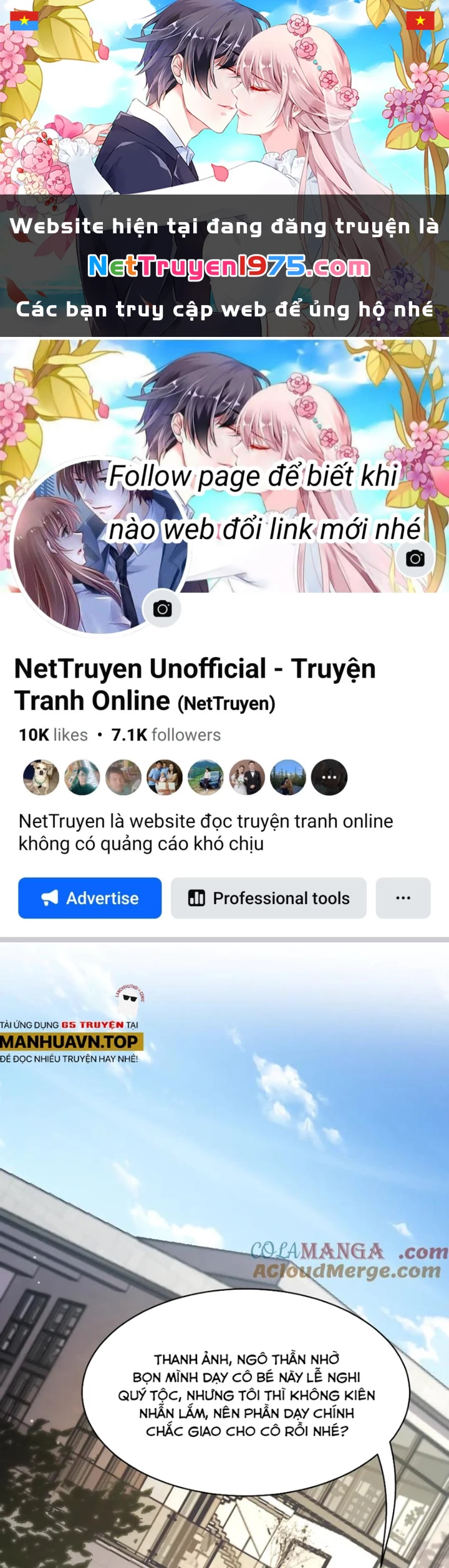 Ta Bị Kẹt Cùng Một Ngày 1000 Năm Chapter 185 - Trang 2