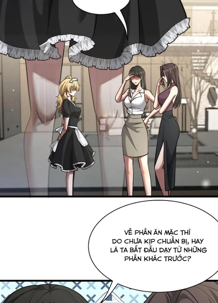 Ta Bị Kẹt Cùng Một Ngày 1000 Năm Chapter 185 - Trang 2