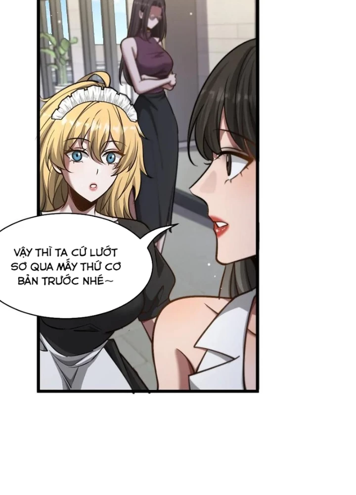 Ta Bị Kẹt Cùng Một Ngày 1000 Năm Chapter 185 - Trang 2
