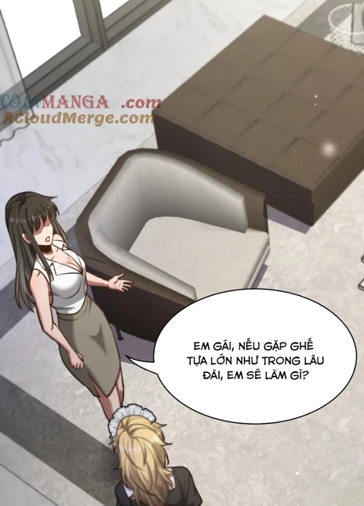Ta Bị Kẹt Cùng Một Ngày 1000 Năm Chapter 185 - Trang 2