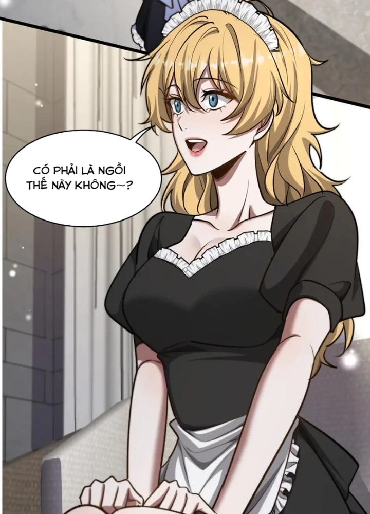 Ta Bị Kẹt Cùng Một Ngày 1000 Năm Chapter 185 - Trang 2
