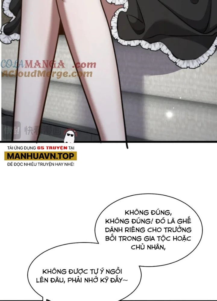 Ta Bị Kẹt Cùng Một Ngày 1000 Năm Chapter 185 - Trang 2