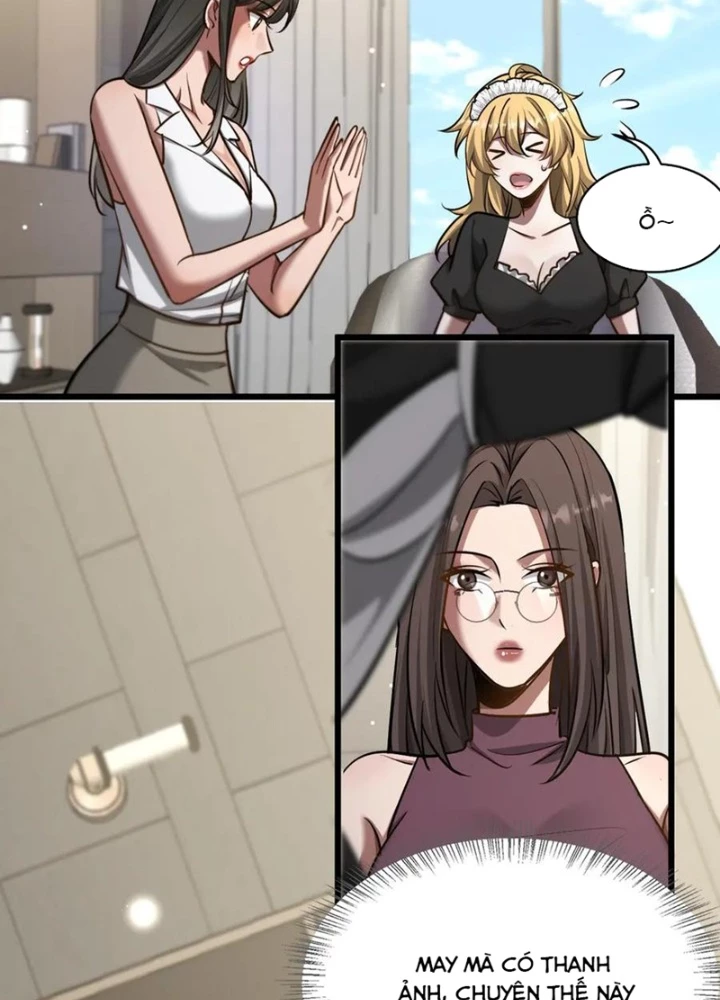 Ta Bị Kẹt Cùng Một Ngày 1000 Năm Chapter 185 - Trang 2