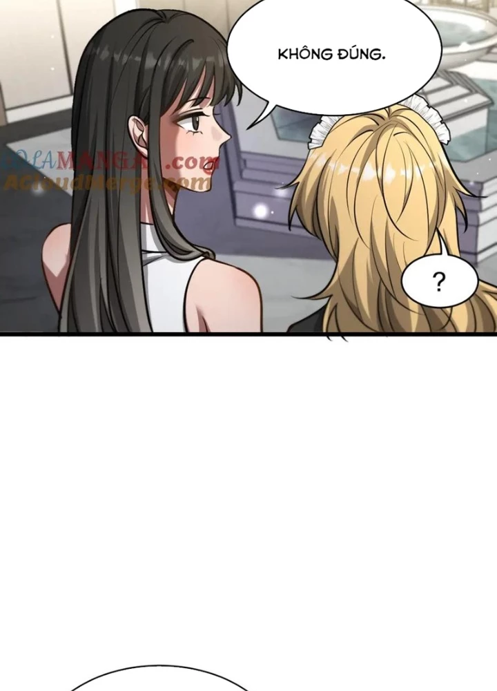Ta Bị Kẹt Cùng Một Ngày 1000 Năm Chapter 185 - Trang 2