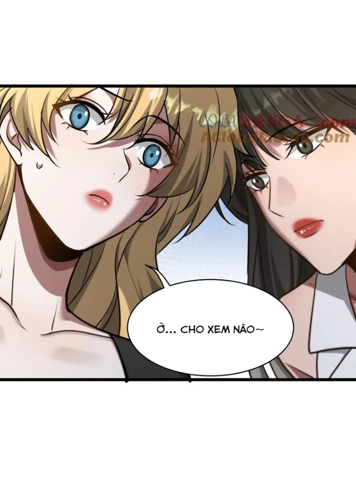 Ta Bị Kẹt Cùng Một Ngày 1000 Năm Chapter 185 - Trang 2