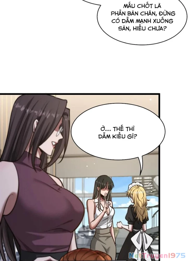 Ta Bị Kẹt Cùng Một Ngày 1000 Năm Chapter 185 - Trang 2