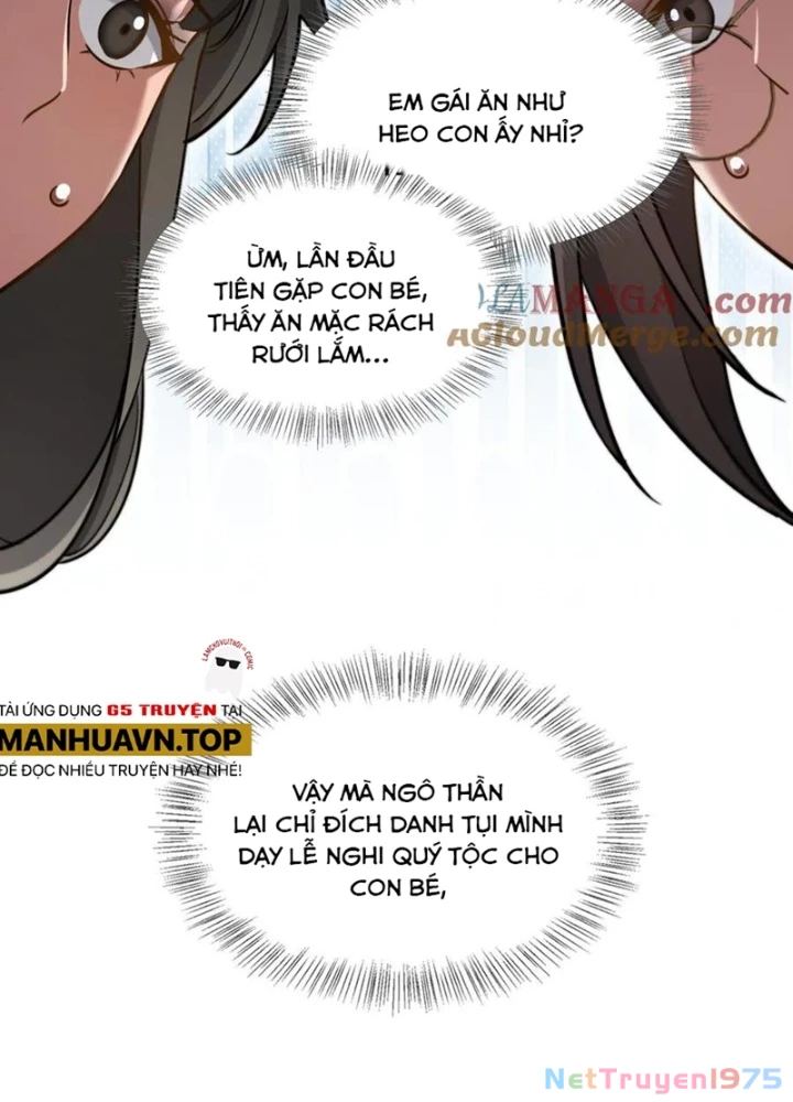 Ta Bị Kẹt Cùng Một Ngày 1000 Năm Chapter 185 - Trang 2