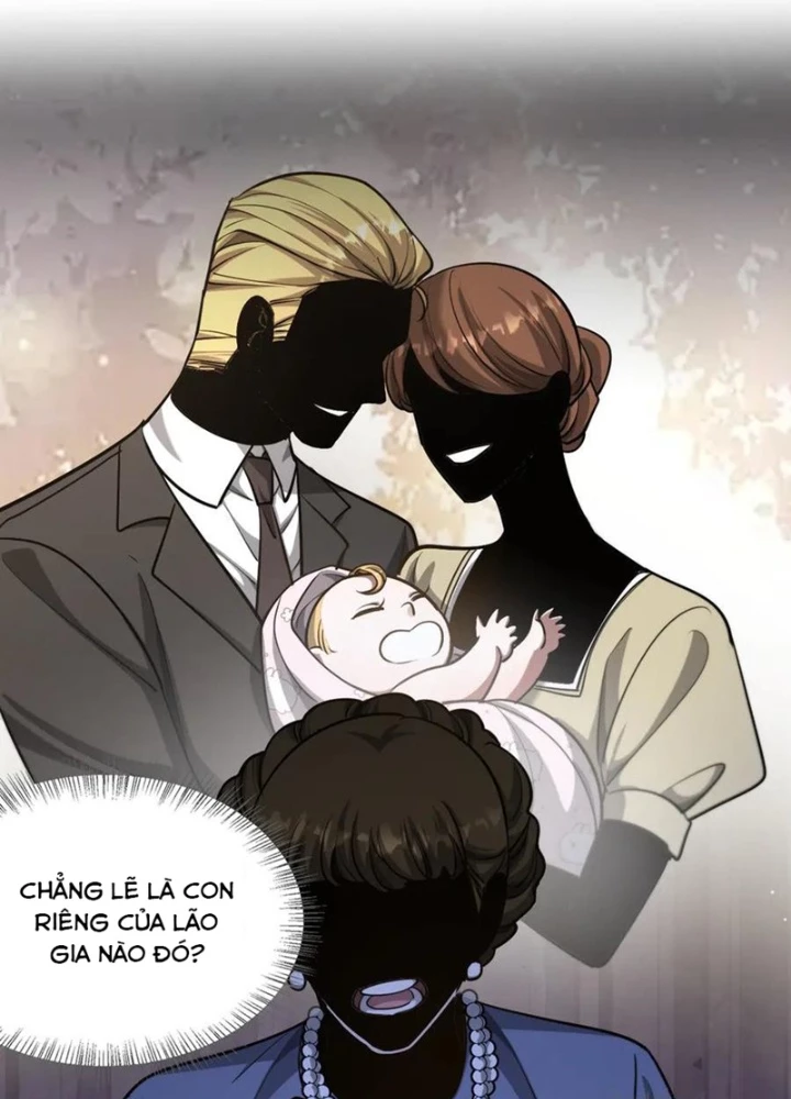 Ta Bị Kẹt Cùng Một Ngày 1000 Năm Chapter 185 - Trang 2