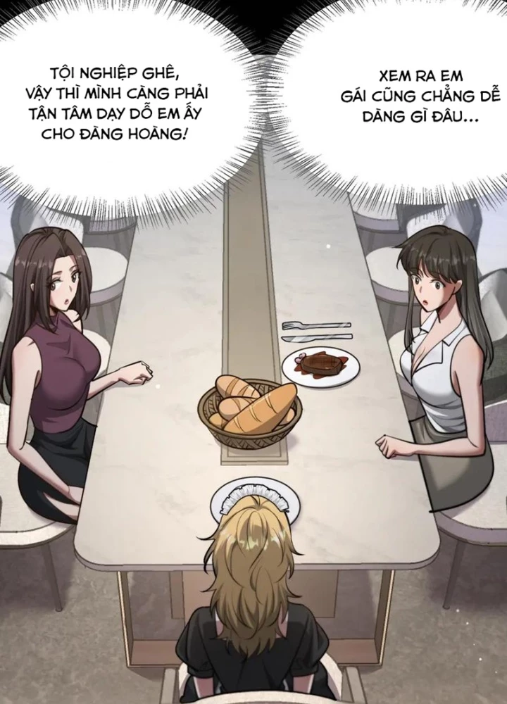 Ta Bị Kẹt Cùng Một Ngày 1000 Năm Chapter 185 - Trang 2