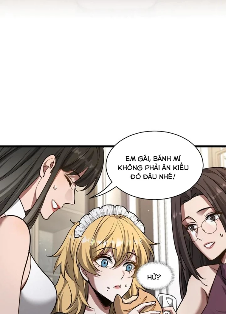 Ta Bị Kẹt Cùng Một Ngày 1000 Năm Chapter 185 - Trang 2