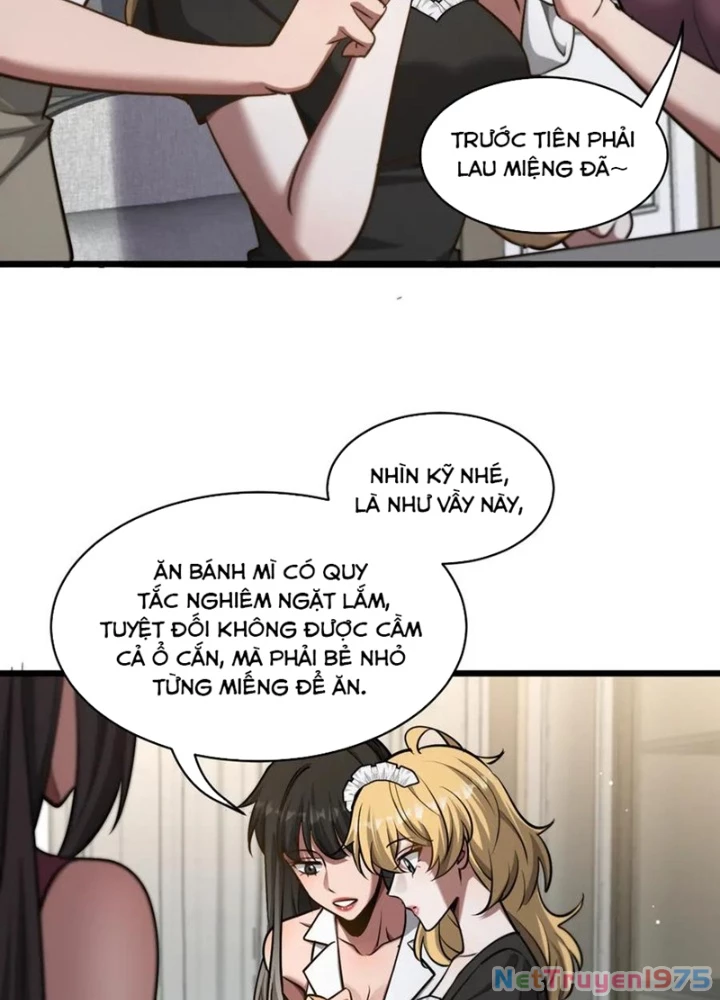 Ta Bị Kẹt Cùng Một Ngày 1000 Năm Chapter 185 - Trang 2