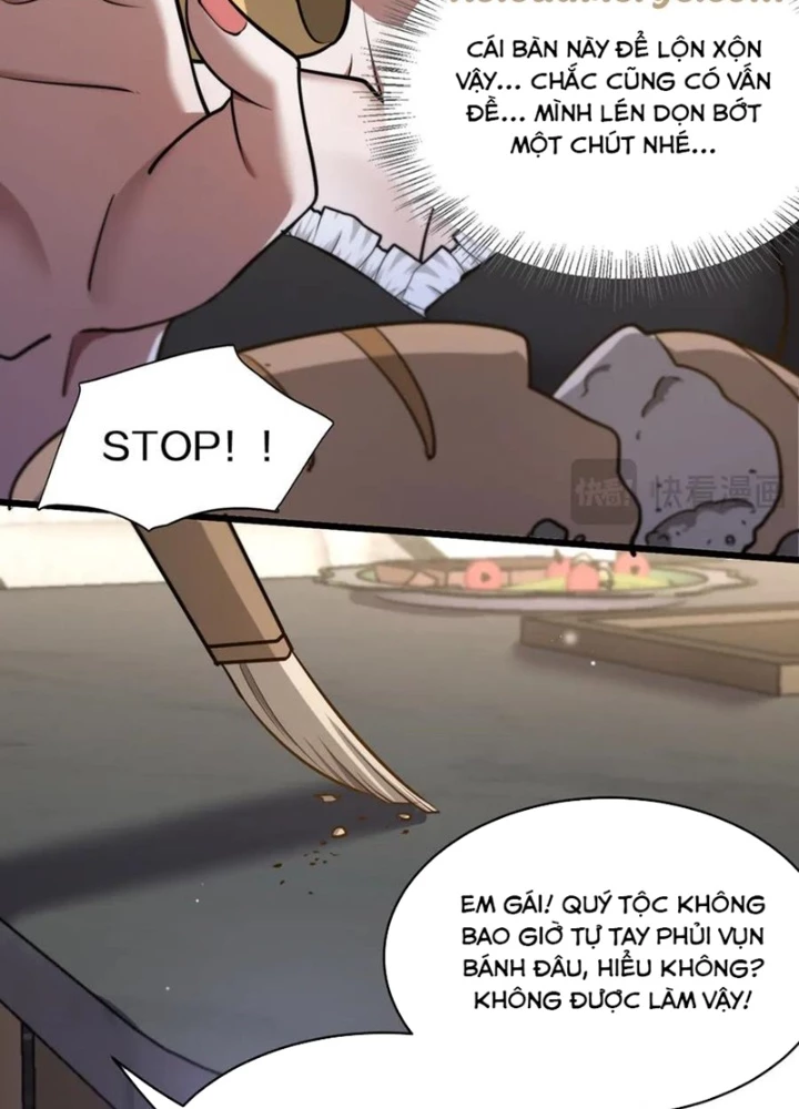 Ta Bị Kẹt Cùng Một Ngày 1000 Năm Chapter 185 - Trang 2