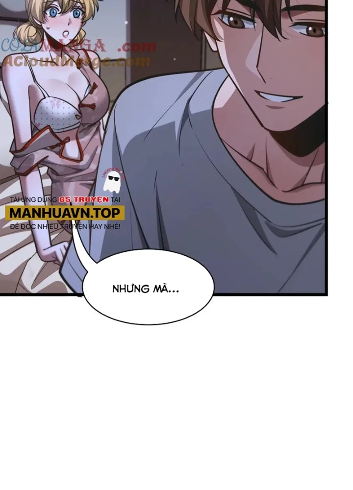 Ta Bị Kẹt Cùng Một Ngày 1000 Năm Chapter 186 - Trang 2