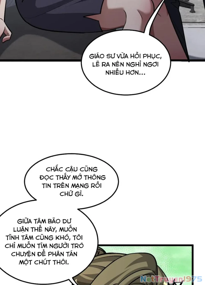 Ta Bị Kẹt Cùng Một Ngày 1000 Năm Chapter 186 - Trang 2