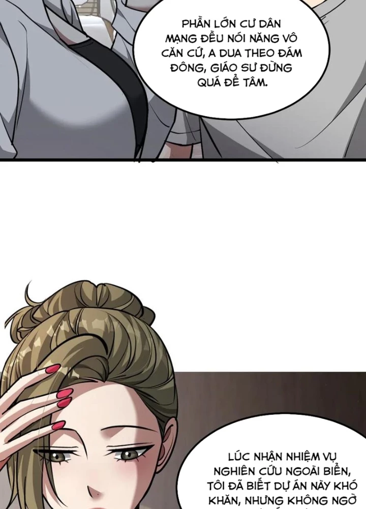Ta Bị Kẹt Cùng Một Ngày 1000 Năm Chapter 186 - Trang 2