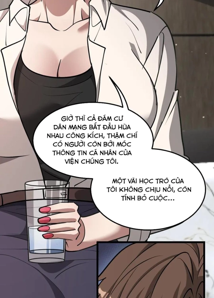 Ta Bị Kẹt Cùng Một Ngày 1000 Năm Chapter 186 - Trang 2