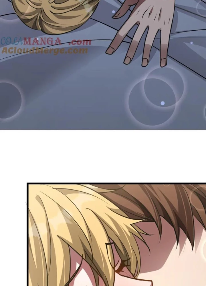 Ta Bị Kẹt Cùng Một Ngày 1000 Năm Chapter 186 - Trang 2