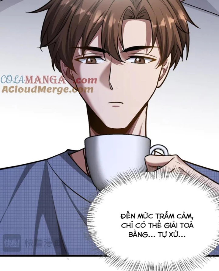 Ta Bị Kẹt Cùng Một Ngày 1000 Năm Chapter 191 - Trang 2