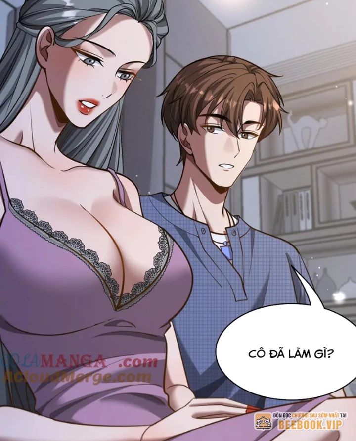 Ta Bị Kẹt Cùng Một Ngày 1000 Năm Chapter 191 - Trang 2