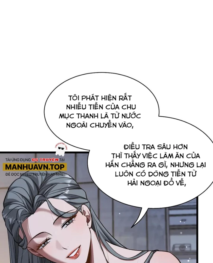 Ta Bị Kẹt Cùng Một Ngày 1000 Năm Chapter 191 - Trang 2