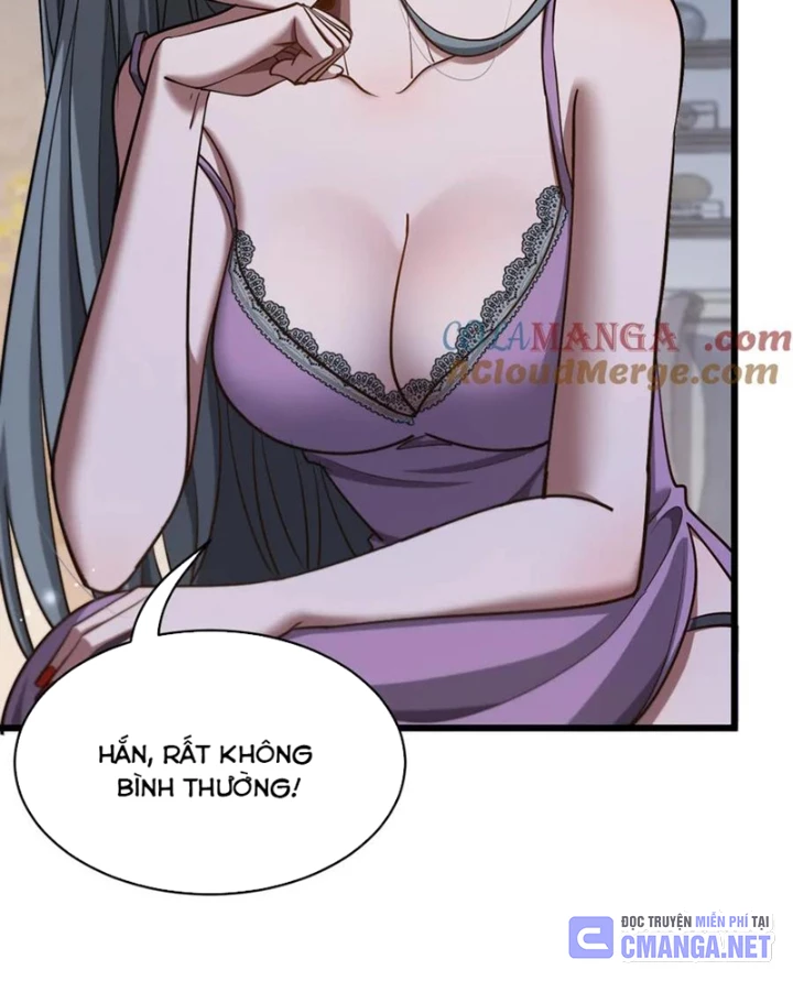 Ta Bị Kẹt Cùng Một Ngày 1000 Năm Chapter 191 - Trang 2