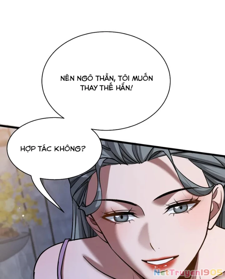 Ta Bị Kẹt Cùng Một Ngày 1000 Năm Chapter 191 - Trang 2