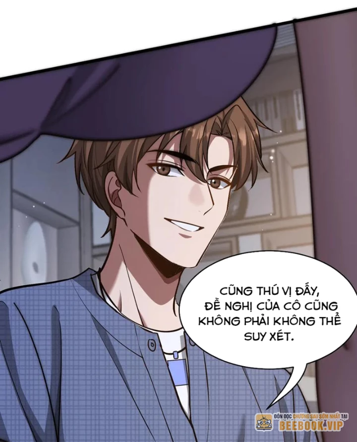 Ta Bị Kẹt Cùng Một Ngày 1000 Năm Chapter 191 - Trang 2