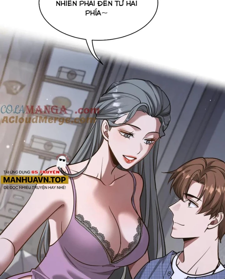 Ta Bị Kẹt Cùng Một Ngày 1000 Năm Chapter 191 - Trang 2