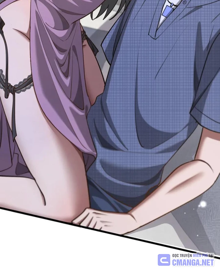 Ta Bị Kẹt Cùng Một Ngày 1000 Năm Chapter 191 - Trang 2