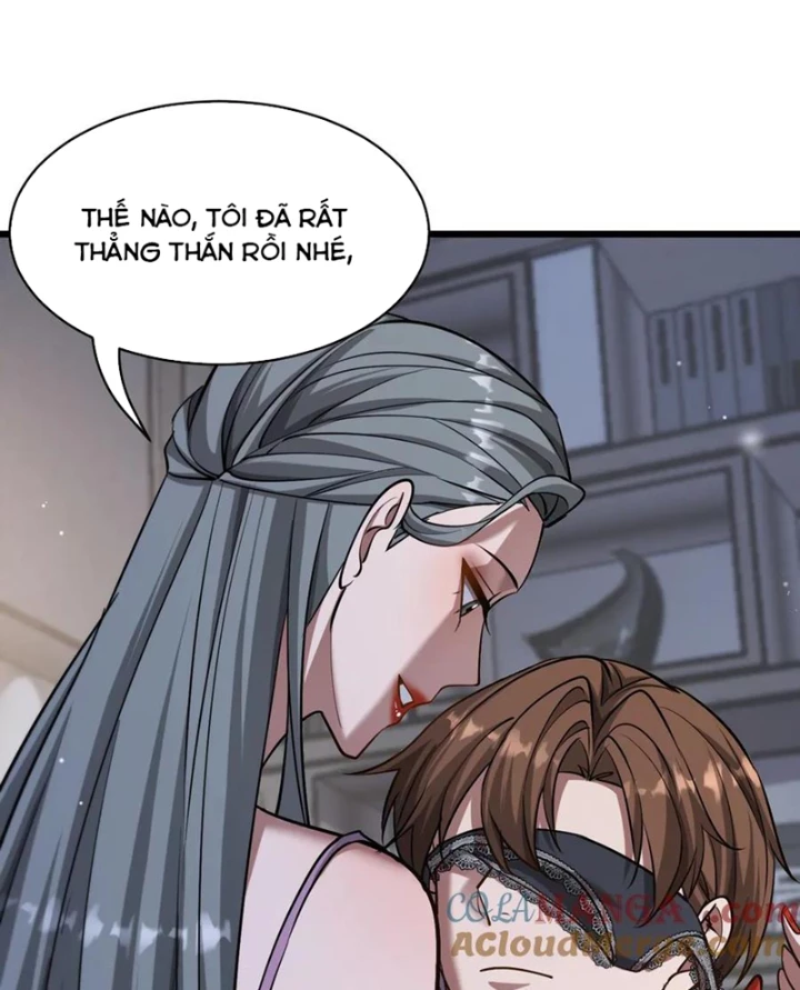 Ta Bị Kẹt Cùng Một Ngày 1000 Năm Chapter 191 - Trang 2