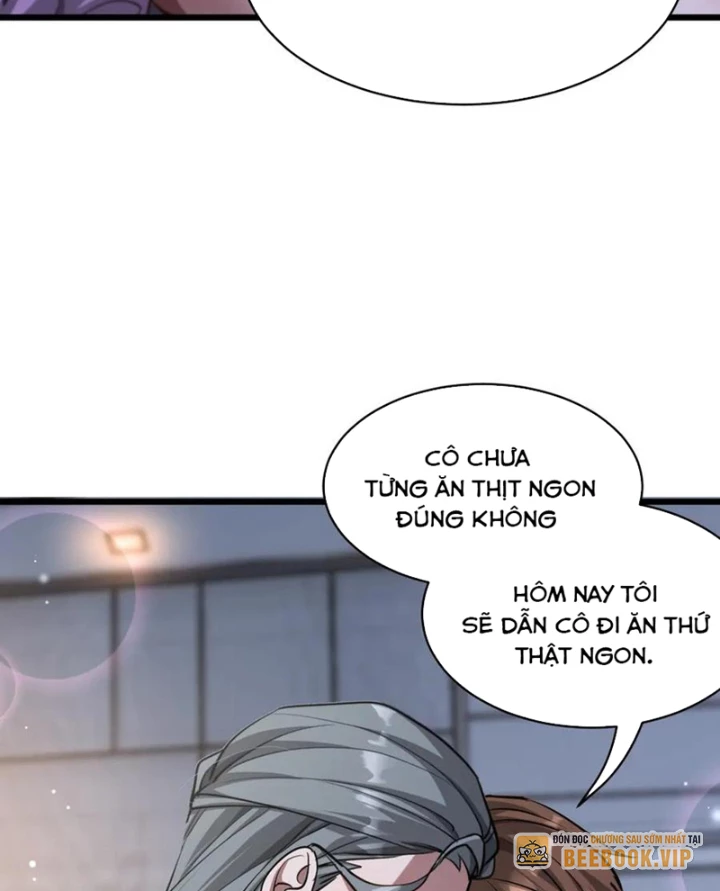 Ta Bị Kẹt Cùng Một Ngày 1000 Năm Chapter 191 - Trang 2