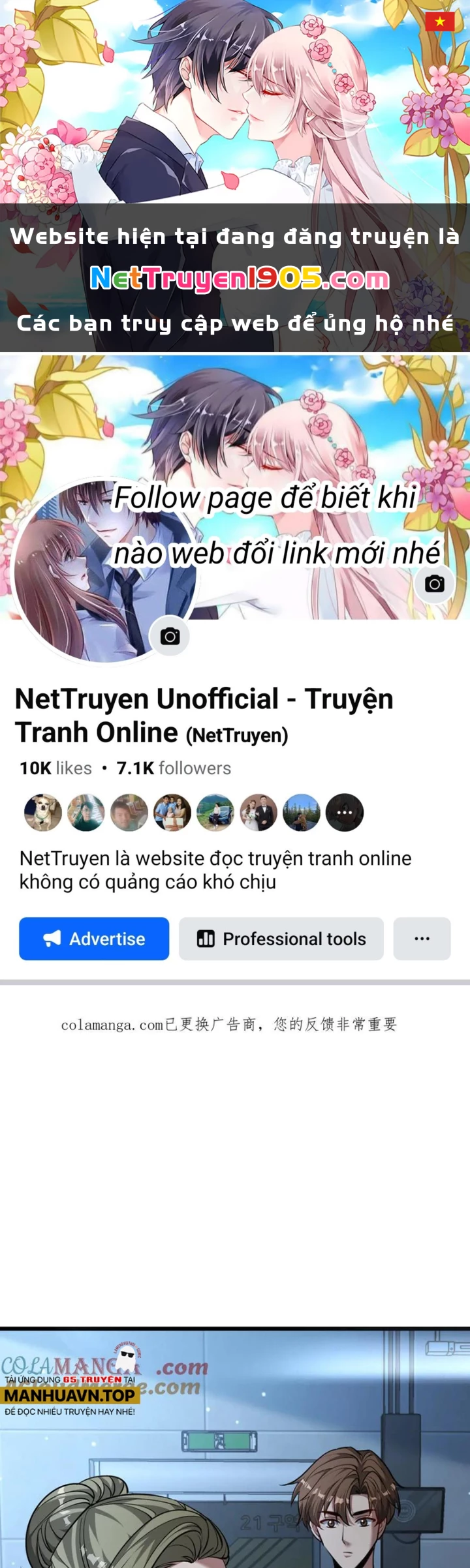 Ta Bị Kẹt Cùng Một Ngày 1000 Năm Chapter 191 - Trang 2