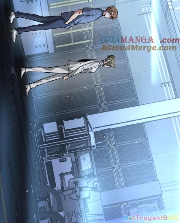 Ta Bị Kẹt Cùng Một Ngày 1000 Năm Chapter 191 - Trang 2