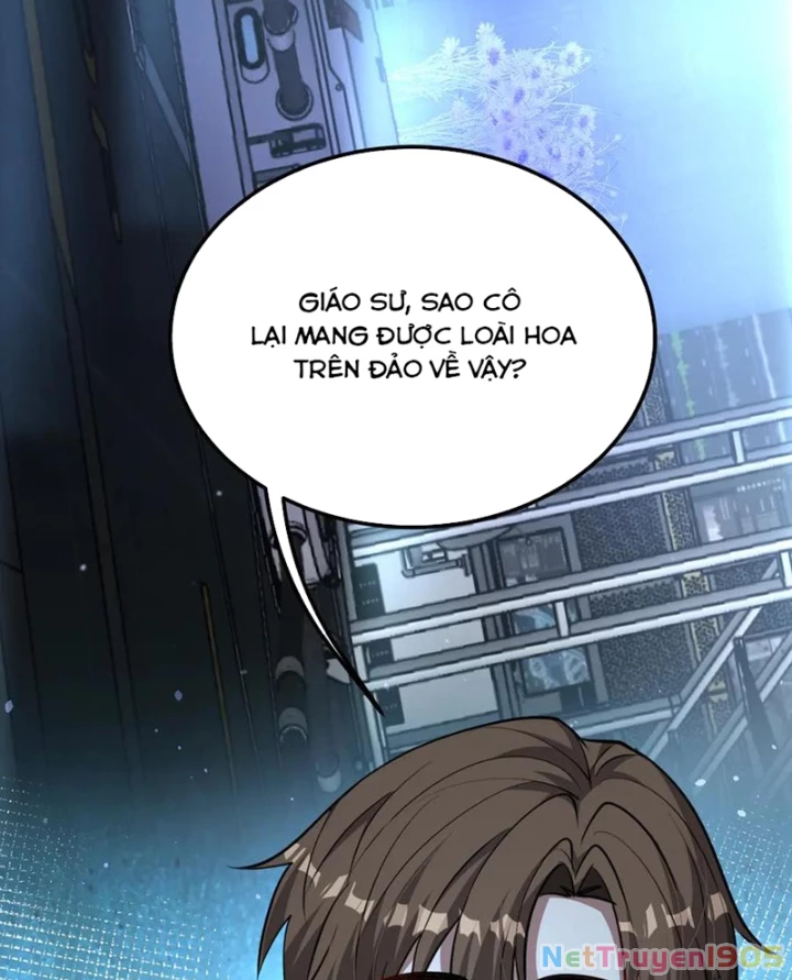 Ta Bị Kẹt Cùng Một Ngày 1000 Năm Chapter 191 - Trang 2