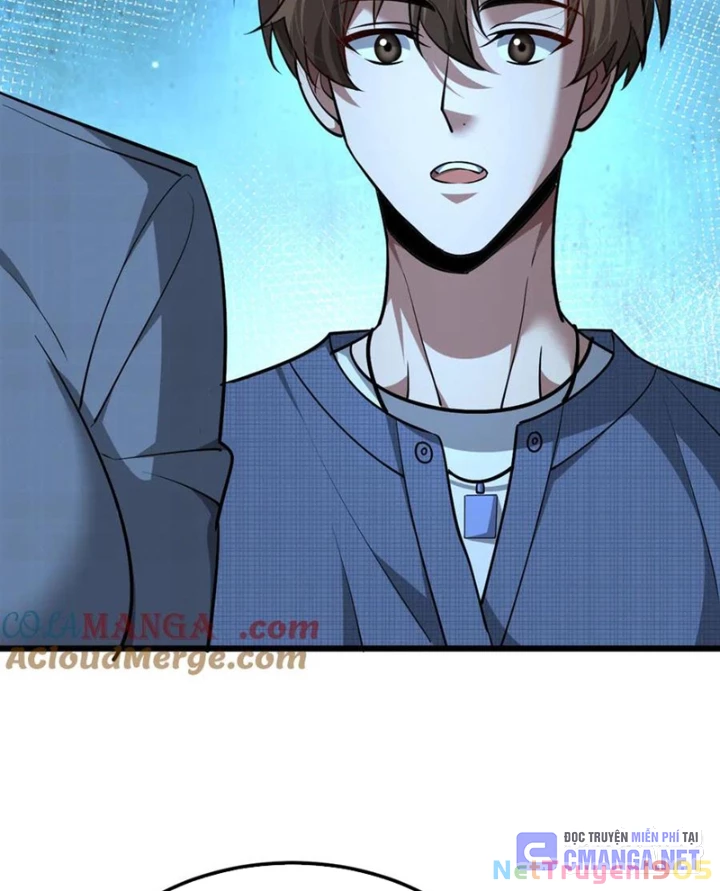 Ta Bị Kẹt Cùng Một Ngày 1000 Năm Chapter 191 - Trang 2