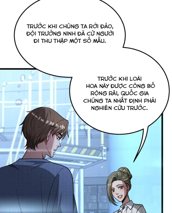 Ta Bị Kẹt Cùng Một Ngày 1000 Năm Chapter 191 - Trang 2